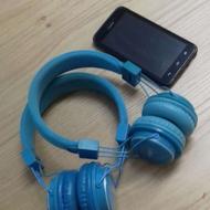 گوشی هواوی جی 630 همراه با دو عدد هدفون