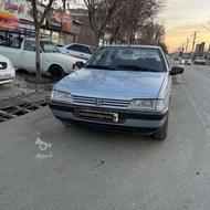 پژو روا مدل 85