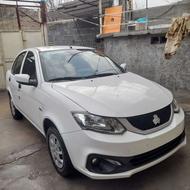 ساینا دوگانه فابریک اپشنال 1402