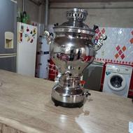 سماورگازی سالم