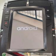 مانیتور تسلا برای پارس و پژو405