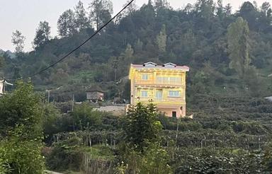 خریدار ویلا تا 150متری در حومه تنکابن