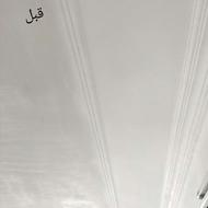 نقاشی ساختمان با قیمت توافقی و با کیفیت