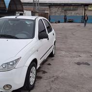 تیبا2 مدل96 صفحه والو اصلی جلوبندی سرویس کامل واترپمپ تازه