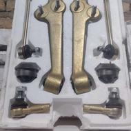 جلوبندی سازی و مکانیکی مهدی