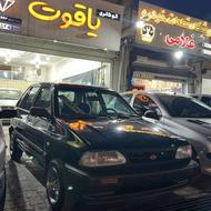 هاچبک مدل 85 خوش قیمت