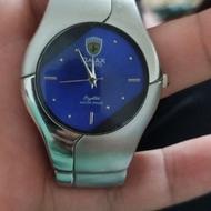 ساعت ژاپنی زدآب