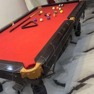میز بلیارد8فوت