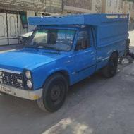 نیسان 2 گانه