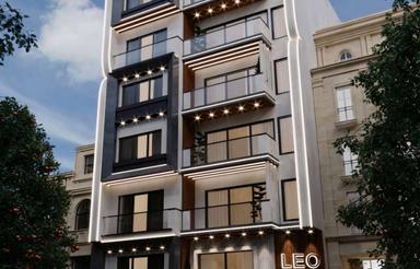 175متری هر طبقه 1 واحد