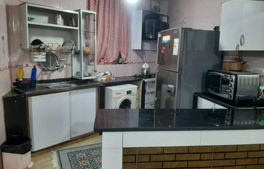 اجاره خانه 90 متر در هولا - ذغالچال