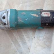 سنگ فرز بوش سالم