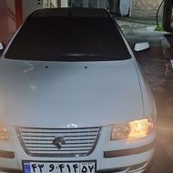 سمند مدل 91 کم کارکرد واقعی