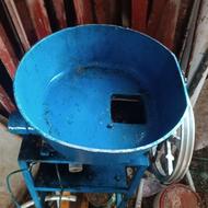 دستگاه ابلیمو گیری درحد نو