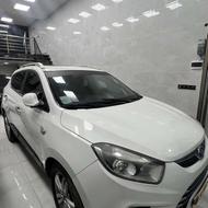 جک S5 دنده ای