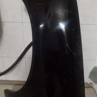 گلگیر جلو پراید سمت راننده