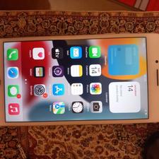 آیفون 7 پلاس 128 گیگ