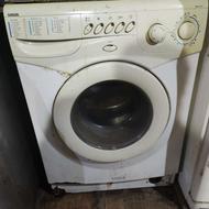 لباسشویی اسنوا