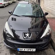 پژو 207 مدل 99