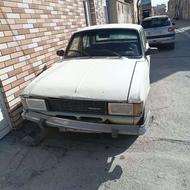 پیکان سواری مدل 1382