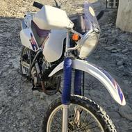 موتور تریل 250