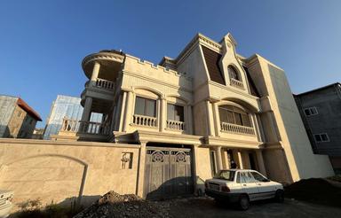 خانه ویلایی