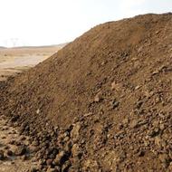 فروش کود حیوانی درجه یک تحویل سر زمین