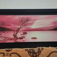 تابلوی ترکیه بدون خط و خش