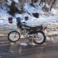 هوندا 125 مدل94