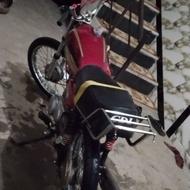 متور ساوین مدل 89