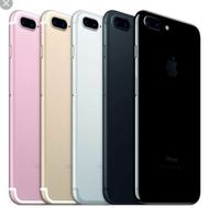 گوشی آیفون 7پلاس معاوضه