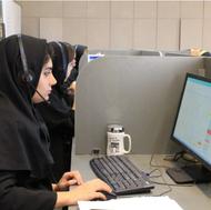 استخدام همکار خانم فعال برای صفحه معرفی محصولات غذایی کنسرو