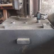 یونت پرس هیدرولیک