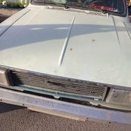 وانت پیکان 87