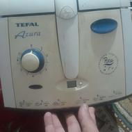 سرخ کن بدون روغن