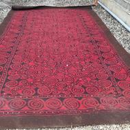 فرش ترکمنی کچه نمد