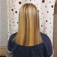 کراتین مو پروتین مو