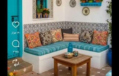 آپارتمان مهرشهر