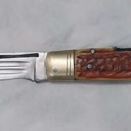 چاقوی دسته شاخ اصلی