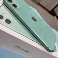 آیفون 12 رنگ کمیاب سبز اصلی 256 گیگ، پلمپ