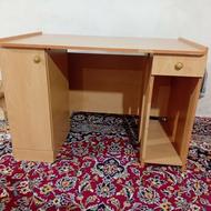 میز کامپیوتر دراور میزارایش پاتختی