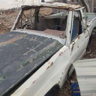 وانت پاترول 2تن 81