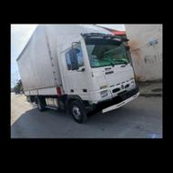 حمل بار و اثاثیه منزل