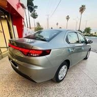 تارا اتوماتیک v2 در حد صفر