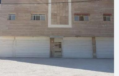 فروش آپارتمان خضرا بعد از قدرت بار