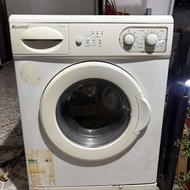 لباسشویی کاملا سالم بخاطر تعویض لباسشویی دارم میفروشم