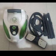 بخارشو و مبل شوی