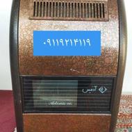 بخاری تخفیف دارد فروش فوری