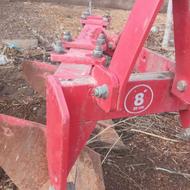 گاواهن دو خیش محمد زاده و3خیش