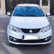 ساینا دوگانه کمکار